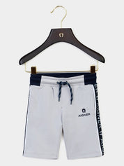 Trousers knitted boys baby garments