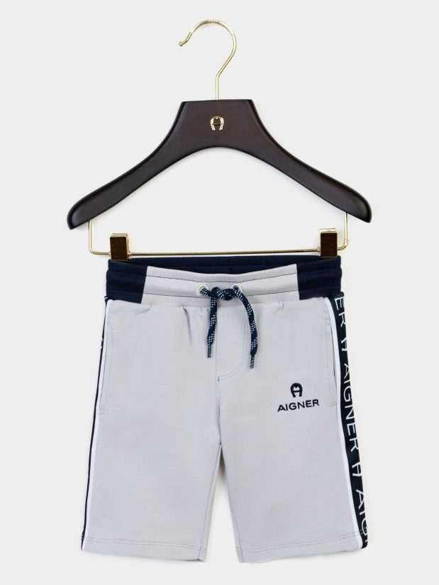 Trousers knitted boys baby garments