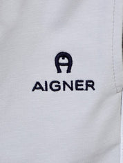 Trousers knitted boys baby garments