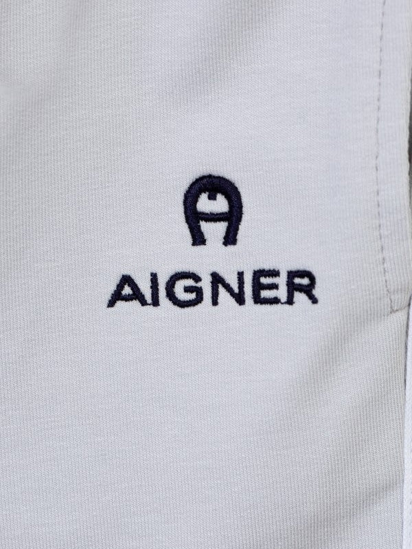 Trousers knitted boys baby garments