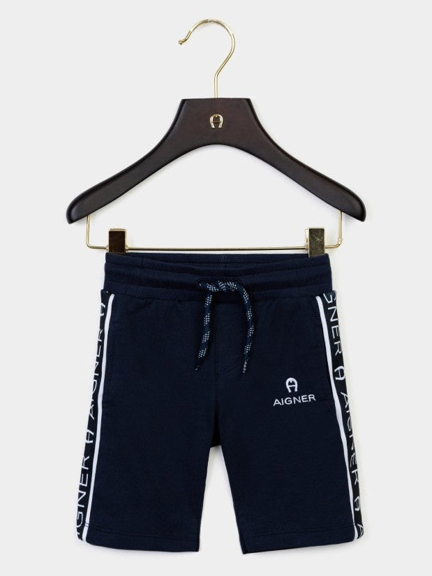 Trousers knitted boys baby garments