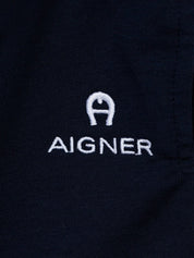Trousers knitted boys baby garments