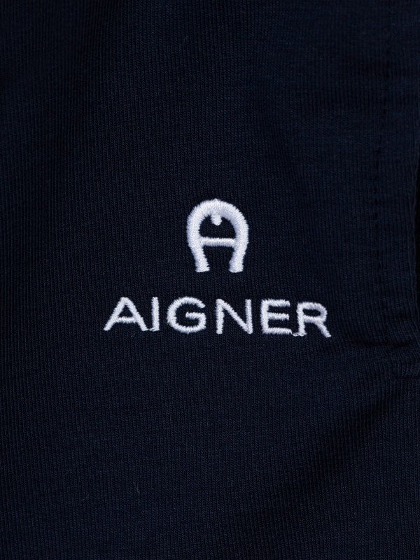 Trousers knitted boys baby garments