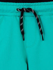 Trousers knitted boys baby garments