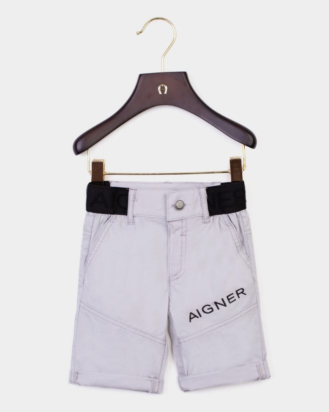 TROUSERS WOVEN BOYS BABYGARMENTS
