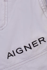 TROUSERS WOVEN BOYS BABYGARMENTS