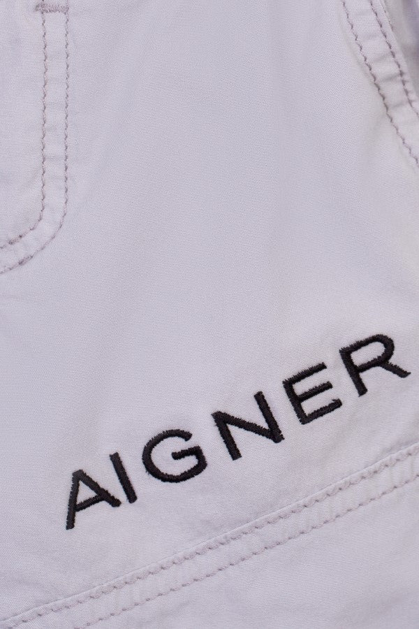 TROUSERS WOVEN BOYS BABYGARMENTS