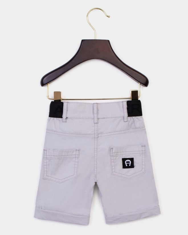 TROUSERS WOVEN BOYS BABYGARMENTS