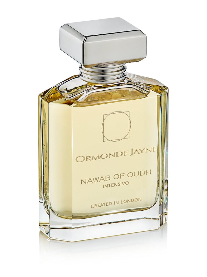 Oj parfum nawab of oudh intensivo 88ml