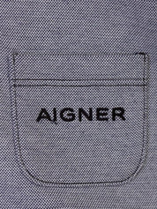 Jacket punto di roma embroidery/woven badge