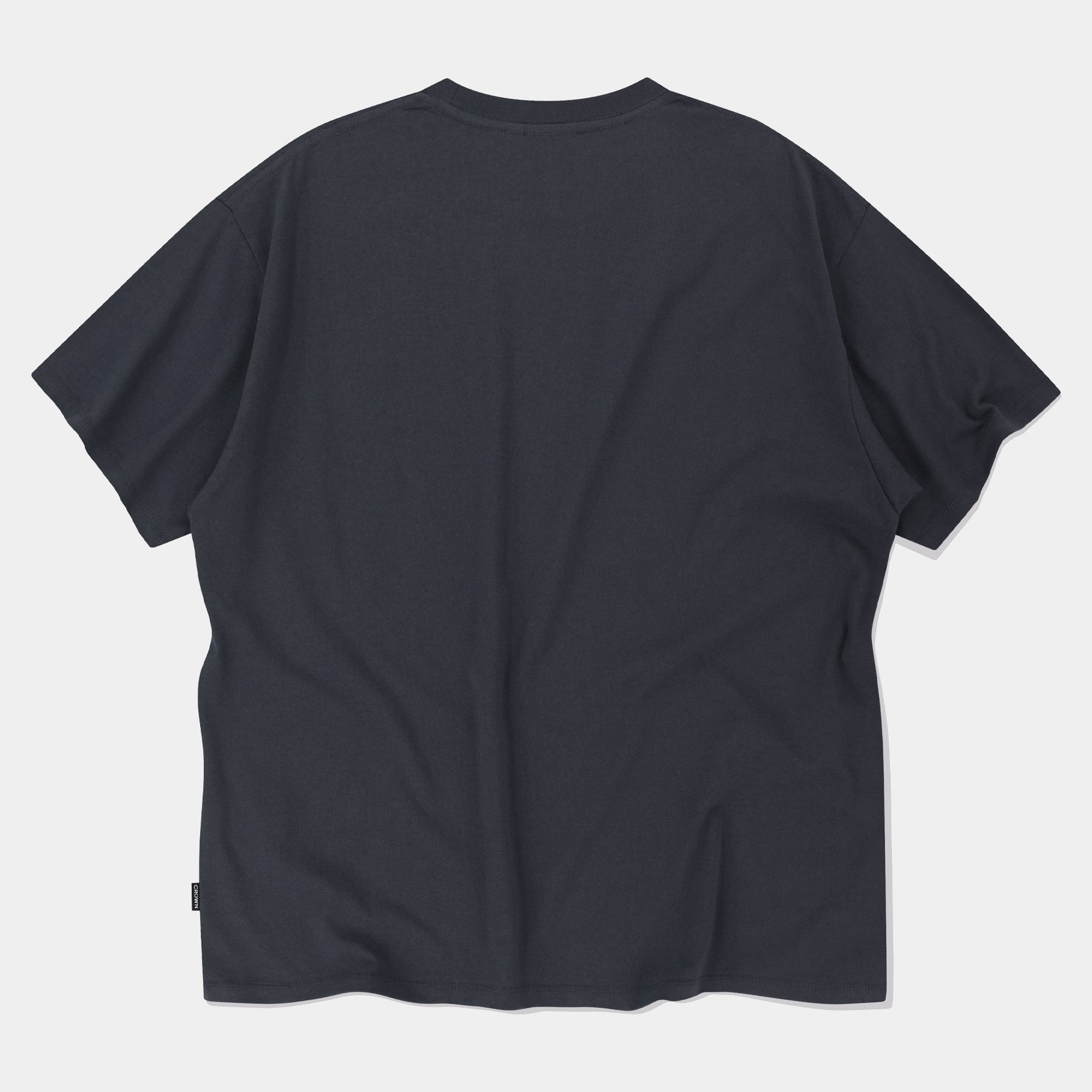 ASK WILD VINTAGE T-SHIRT