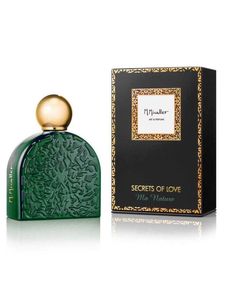 Micallef secrets of love ma nature 100ml