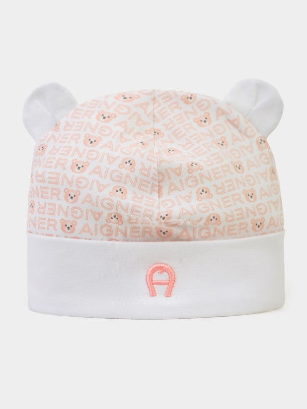 Baby garments