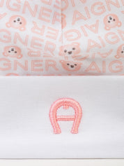 Baby garments