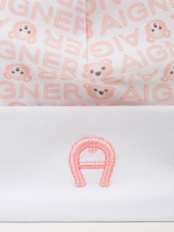 Baby garments