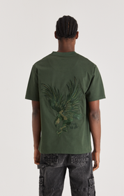 WOODLAND HAWK T-SHIRT