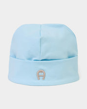 CAP PIMA COTTON WITH STRETCH EMBROIDERY