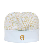 CAP PIMA COTTON WITH STRETCH EMBROIDERY