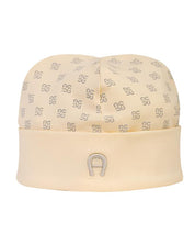 CAP PIMA COTTON WITH STRETCH EMBROIDERY