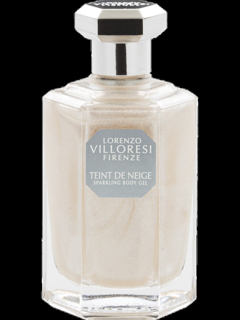 Lv tdn sparkling body gel 100ml