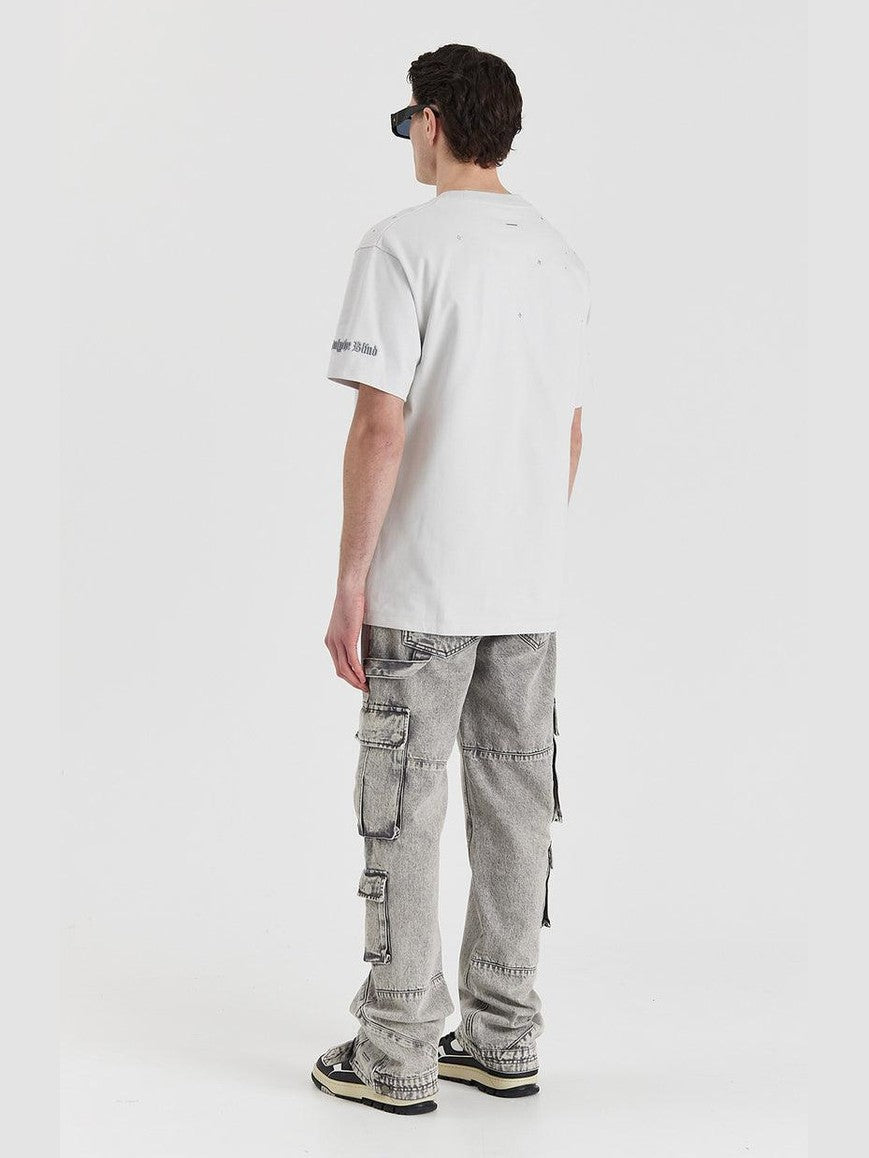 Starry night t-shirt