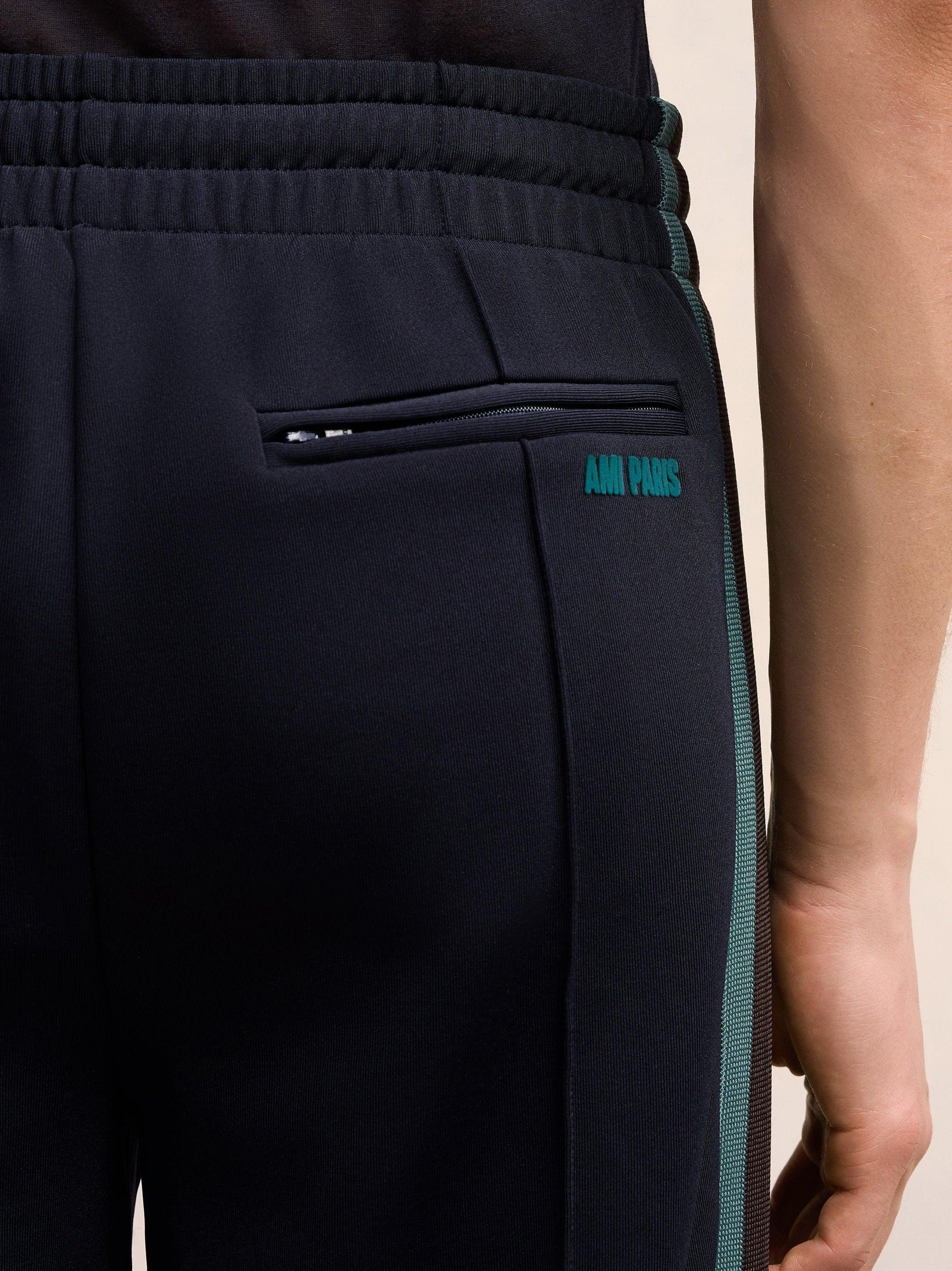 Track pants track pants in technical fleece