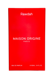 Maison Origine Rawdah EAU DE PARFUM 100ML