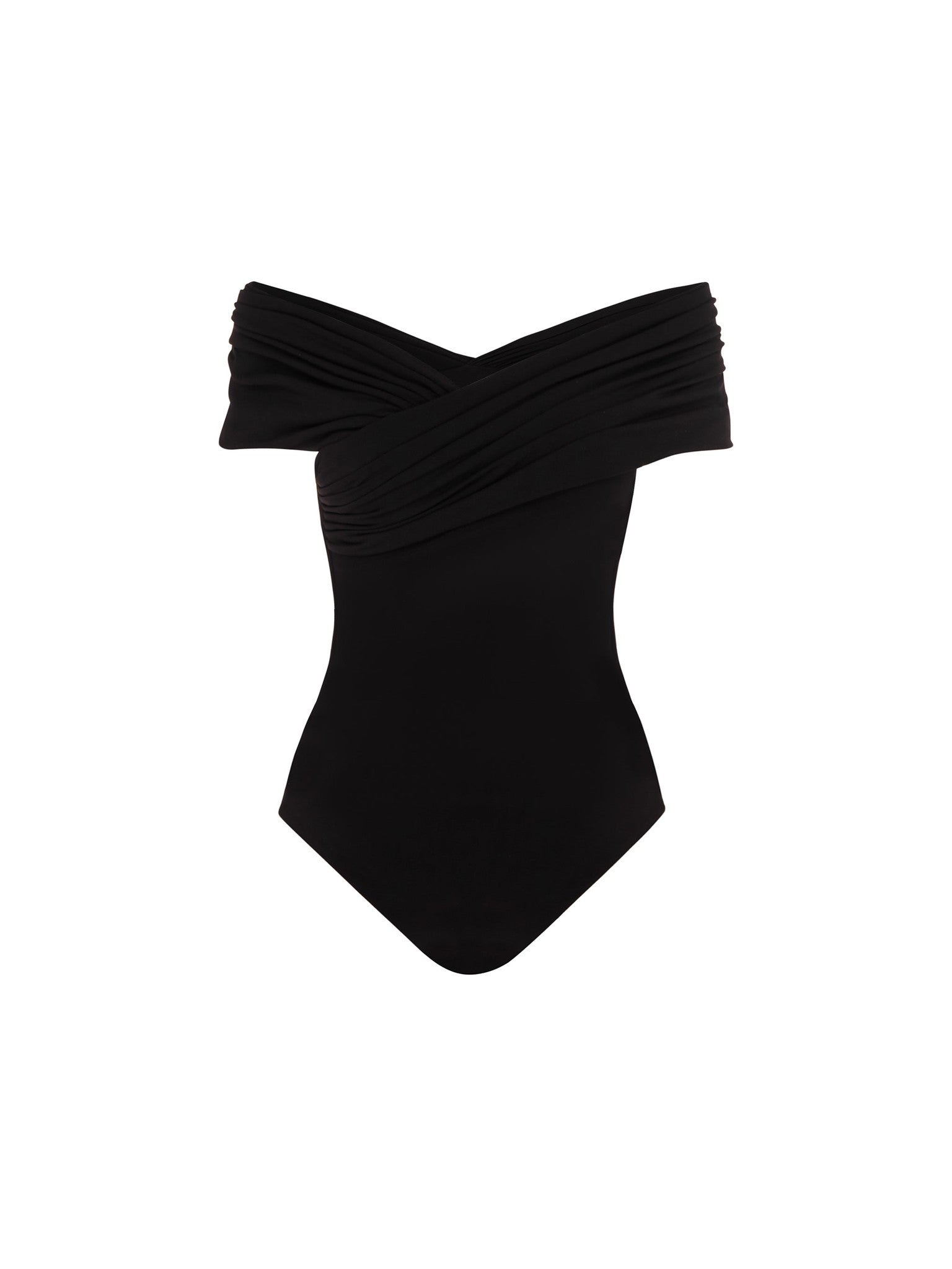 Poline bodysuit