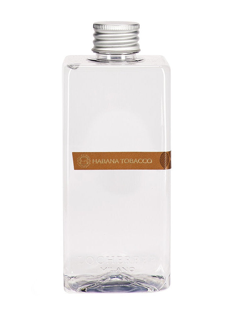 Refill 500 ml habana tobacco - skyline