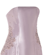 Violette corset top