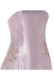 Violette corset top