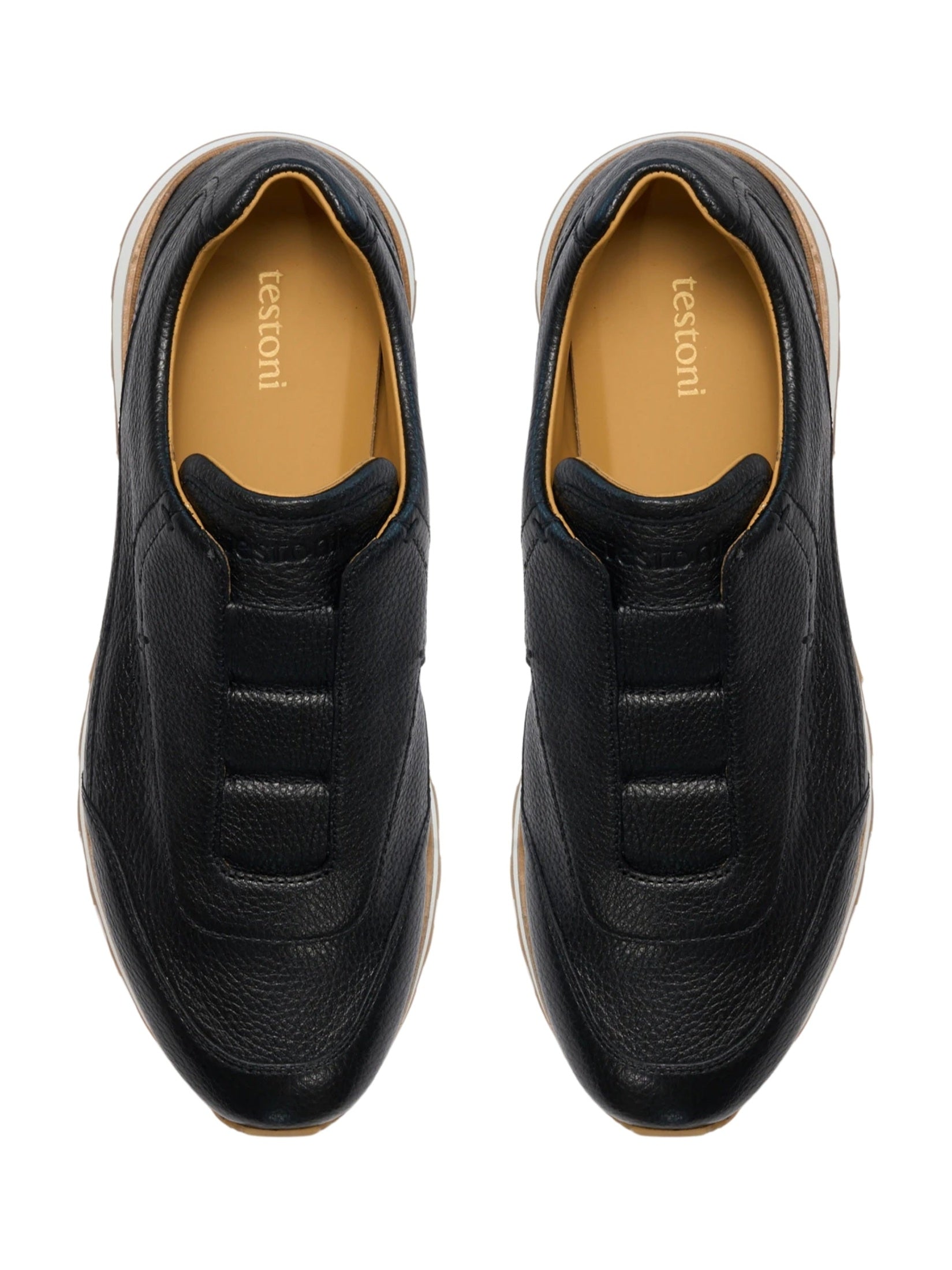 Moena sacchetto sneaker deer