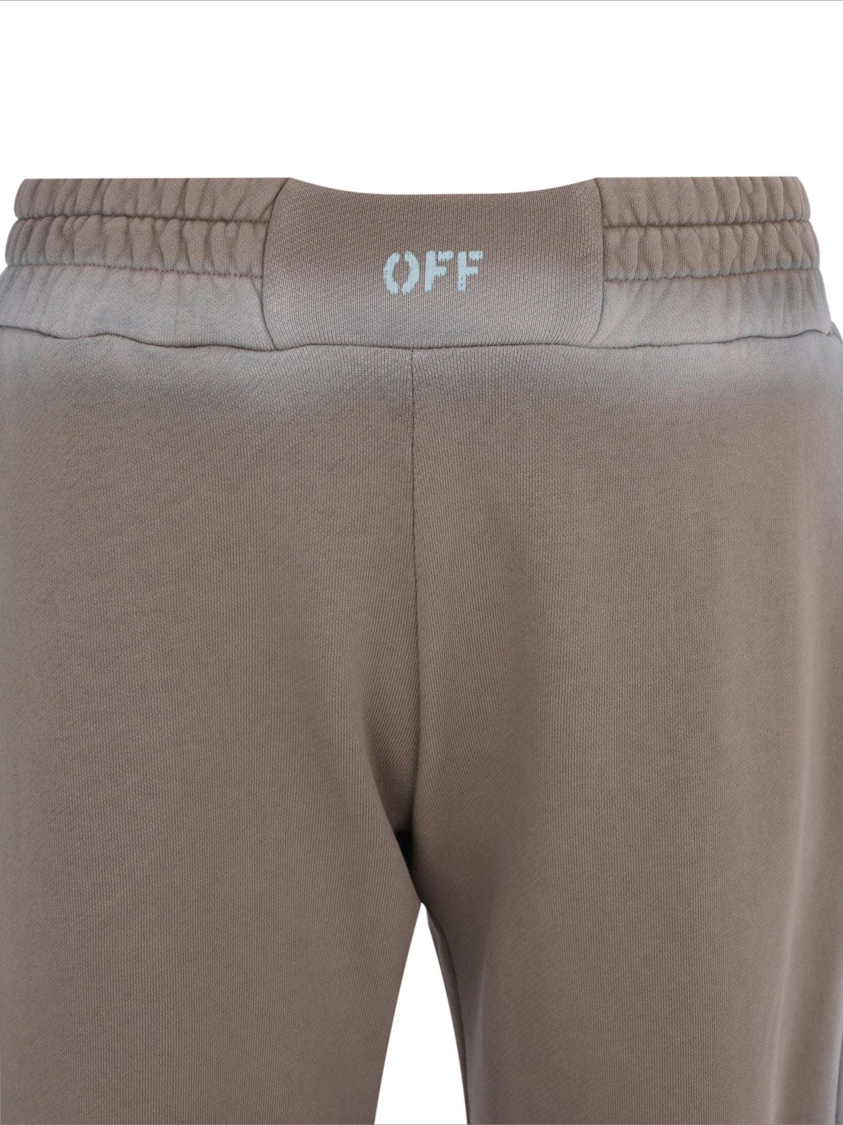 Spray Regular Sweatpants - Fungi Surf Spray
