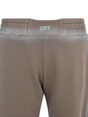 Spray Regular Sweatpants - Fungi Surf Spray