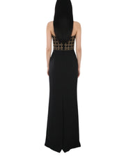 Vesper gown
