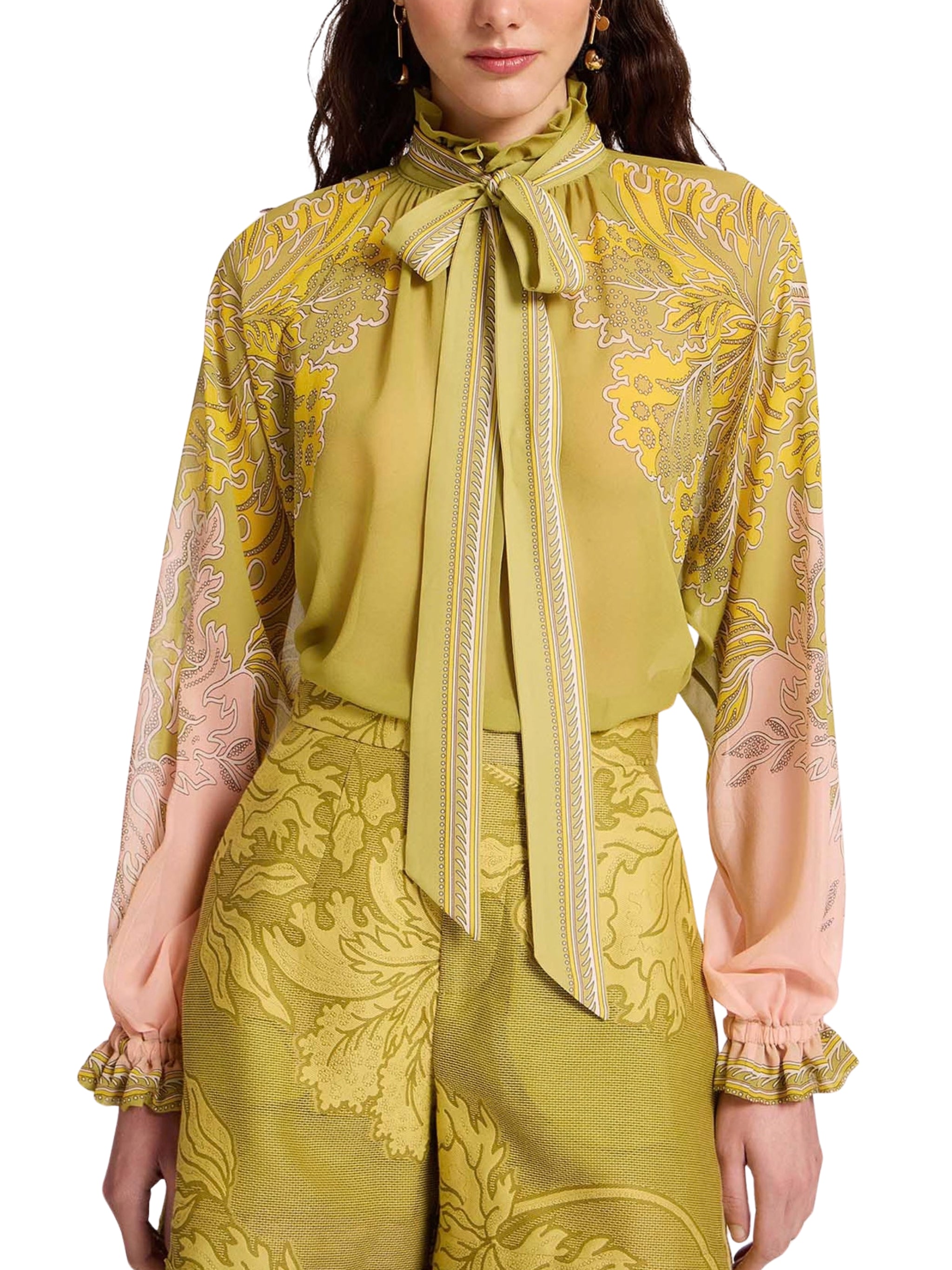 Cerere blouse