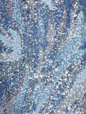 DAHLIA MAXI DRESS WITH STRAPS