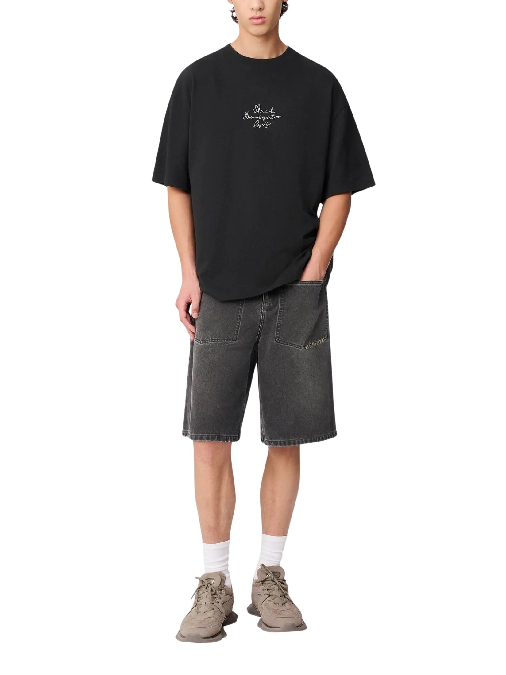 Paris city t-shirt