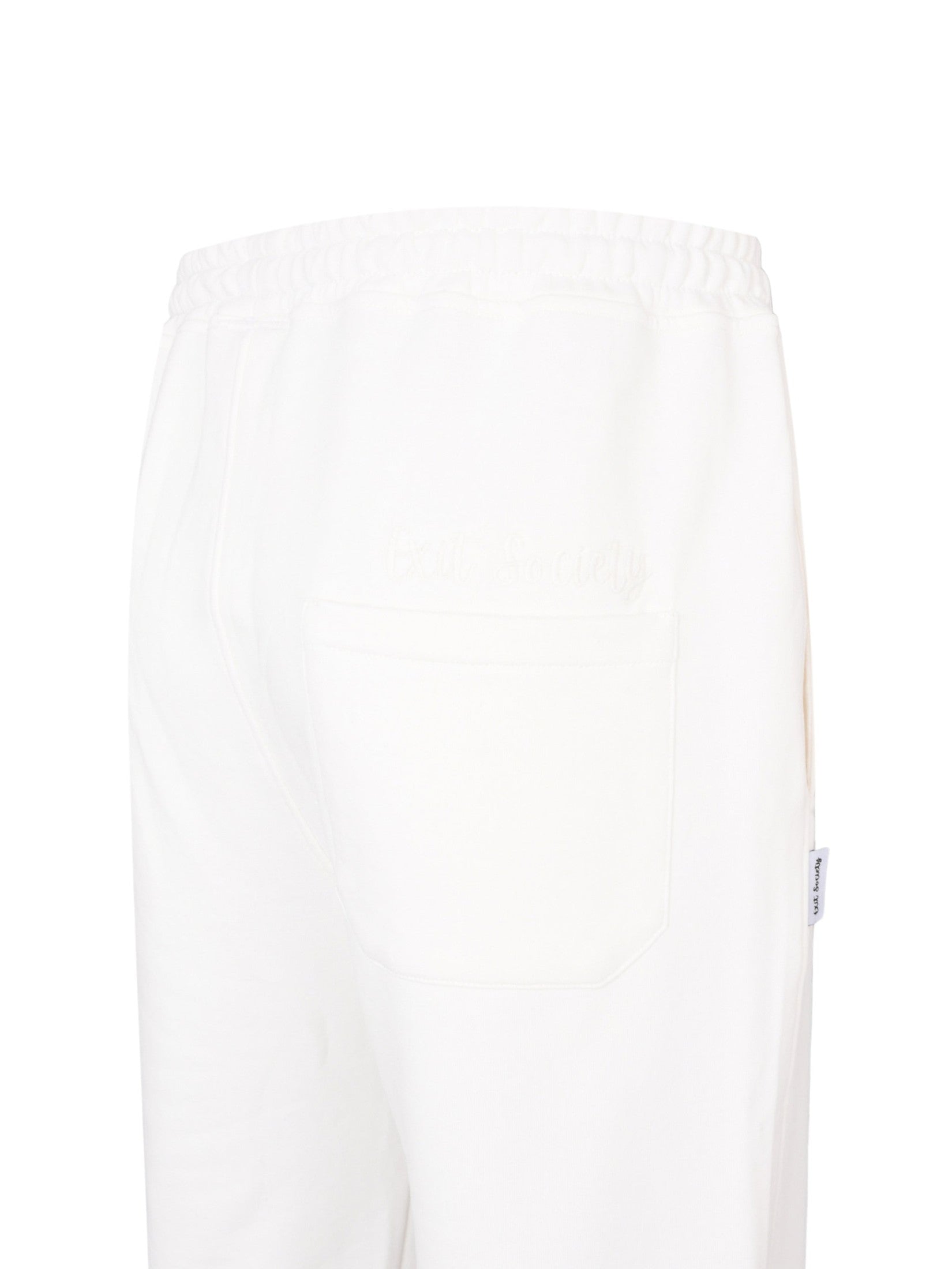 Off white pants