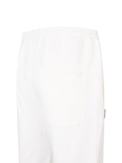 Off white pants