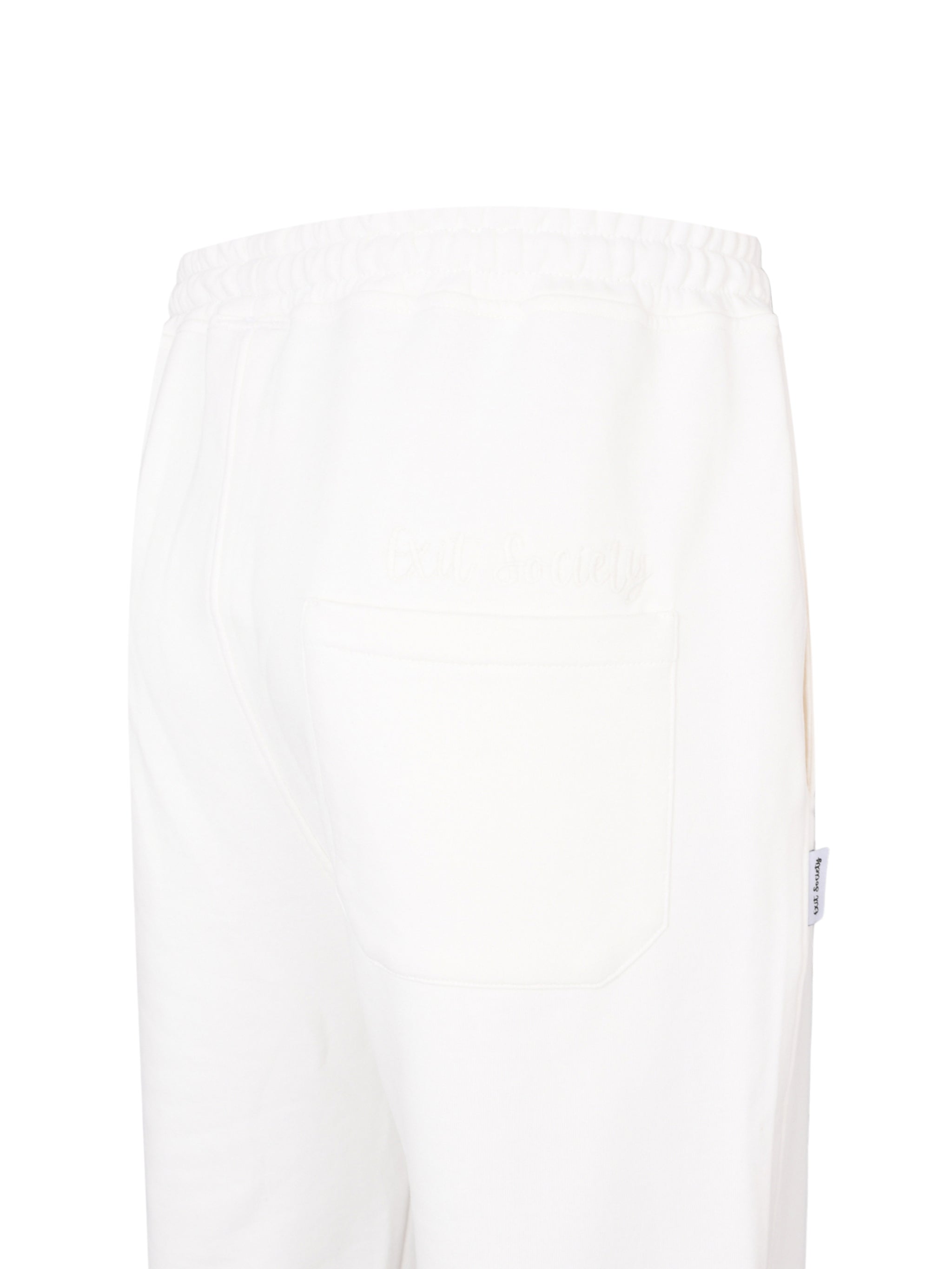 Off white pants