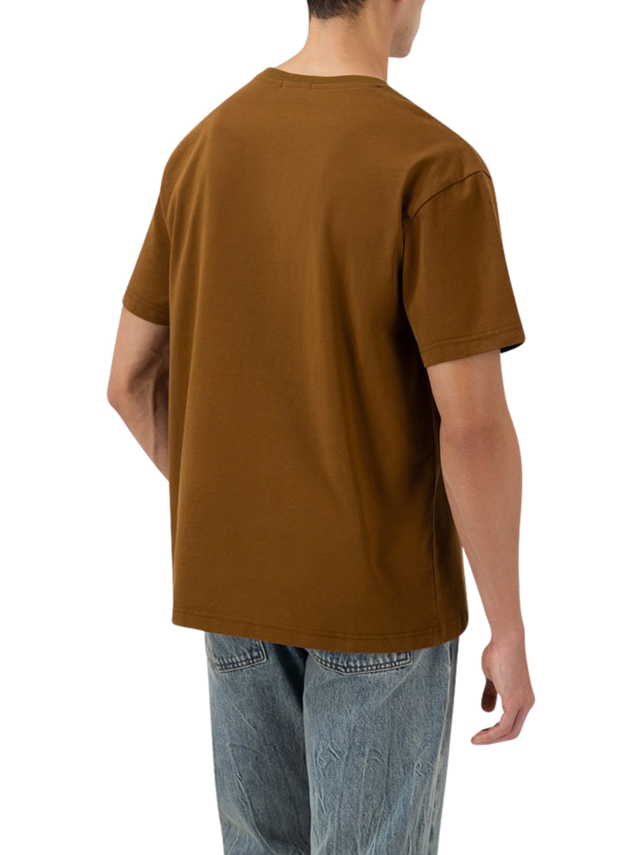 The guepard tee