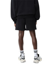 AMIRI EMBROIDERED SHORT