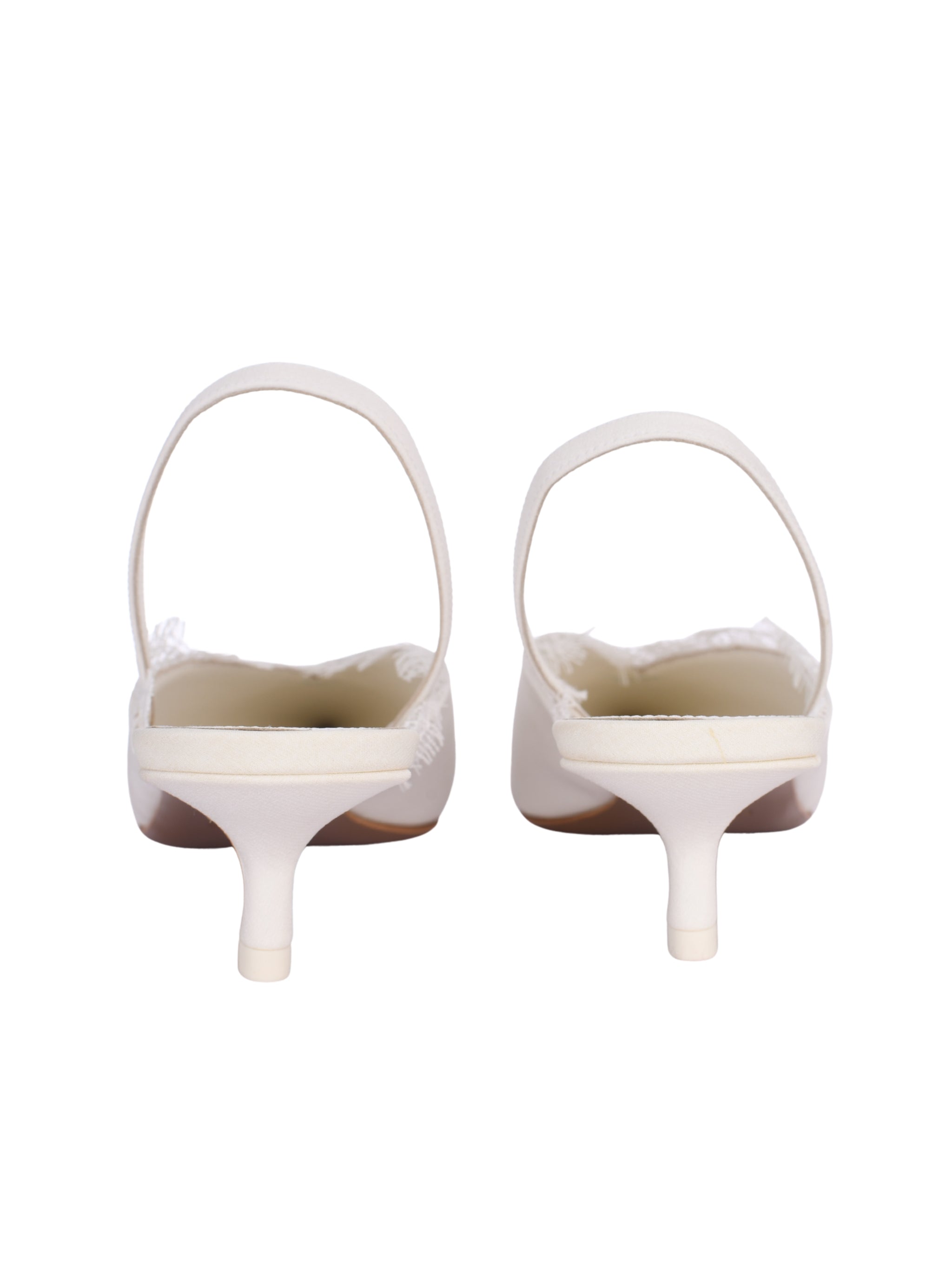 Irena Slingback Pump 40Mm