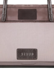 Christos mini mesh tote