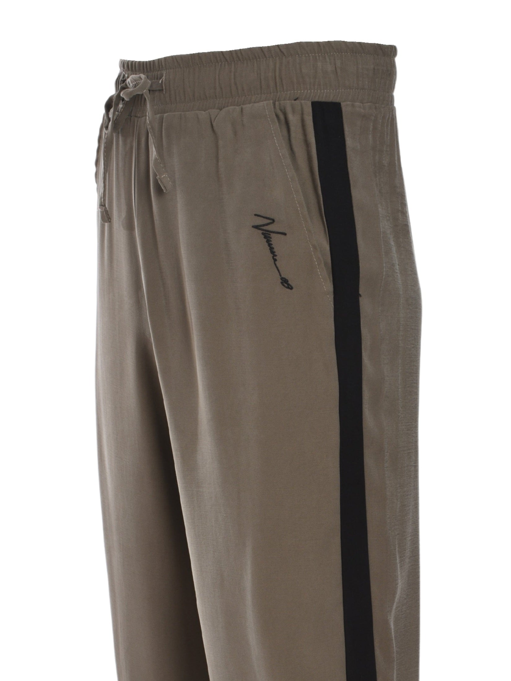 Cupro pant