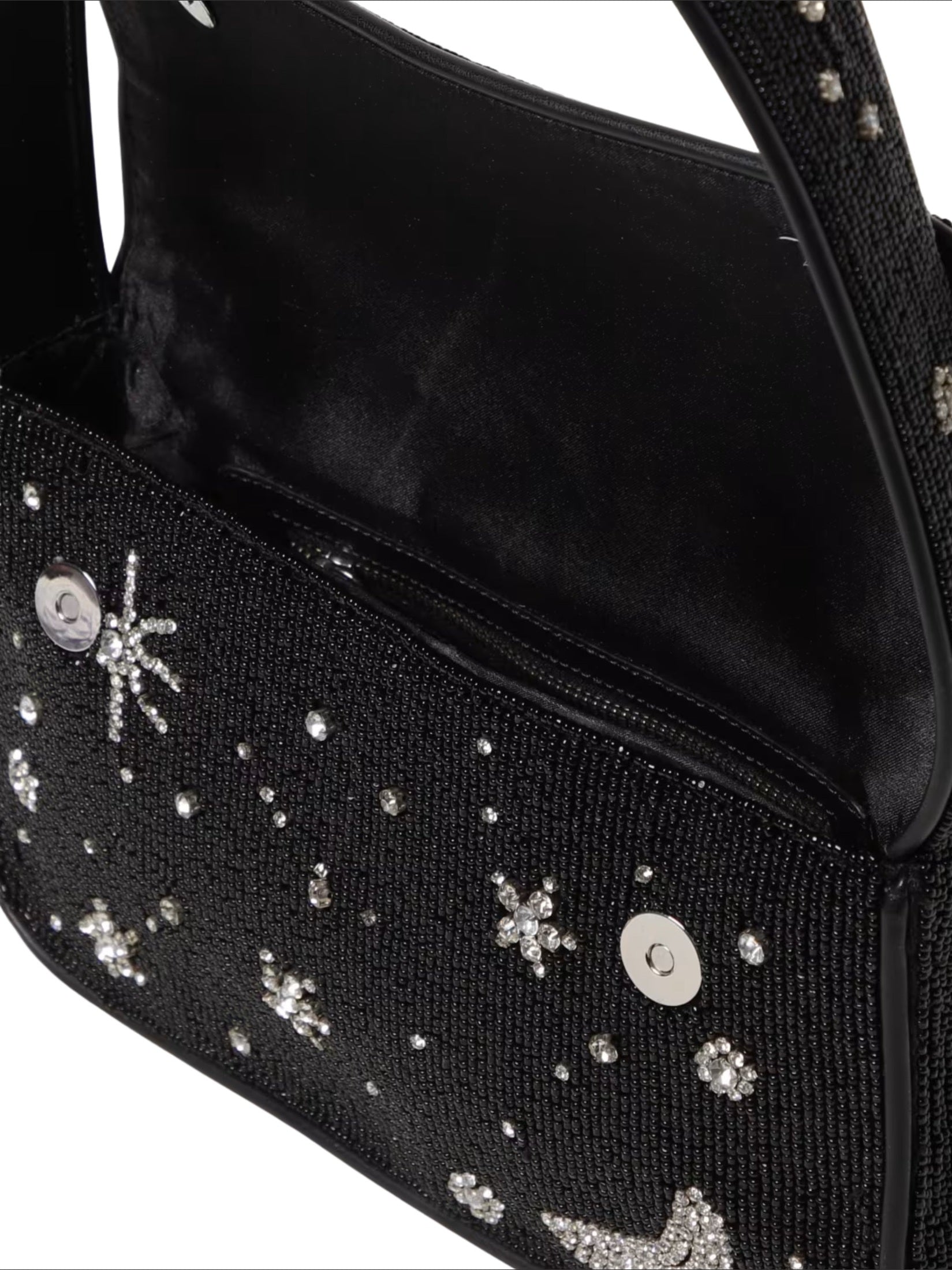 Tommy beaded bag
