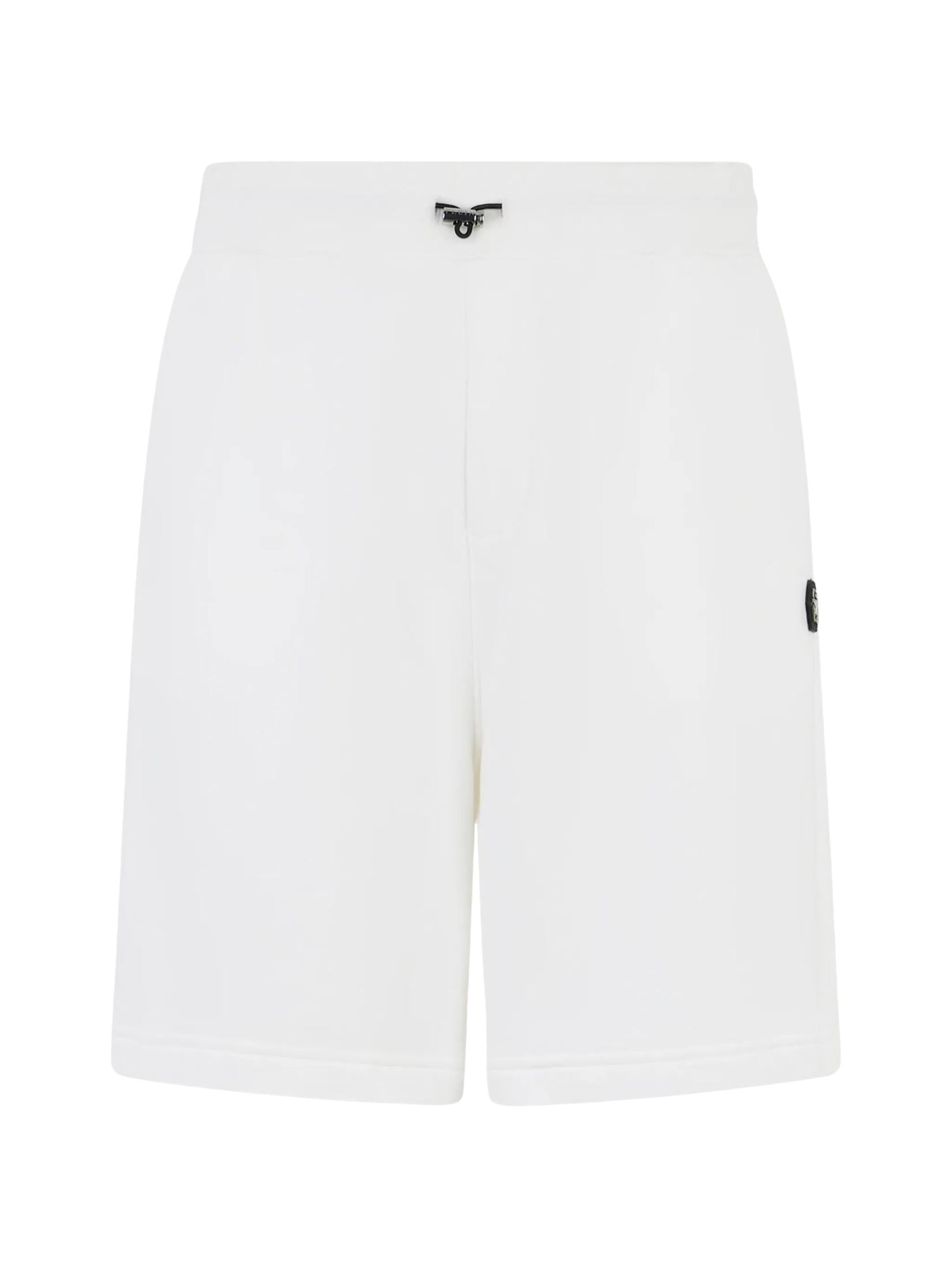 Fleece shorts basic