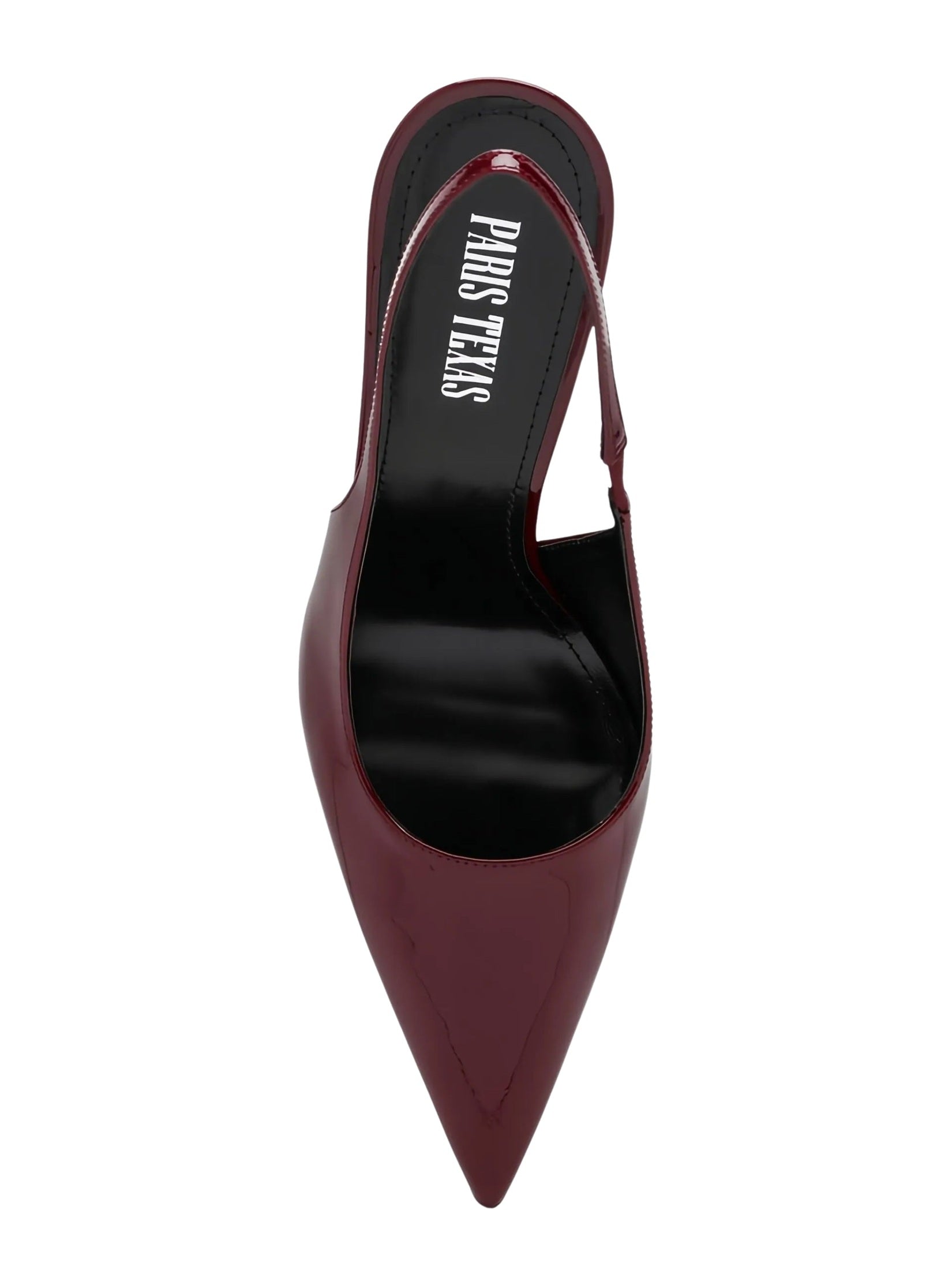 Lidia slingback