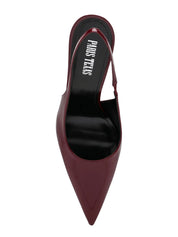 Lidia slingback